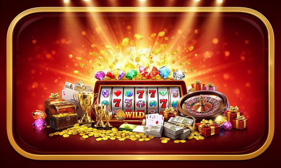 joyslot88 What We Offer in Garuda Flight Slots